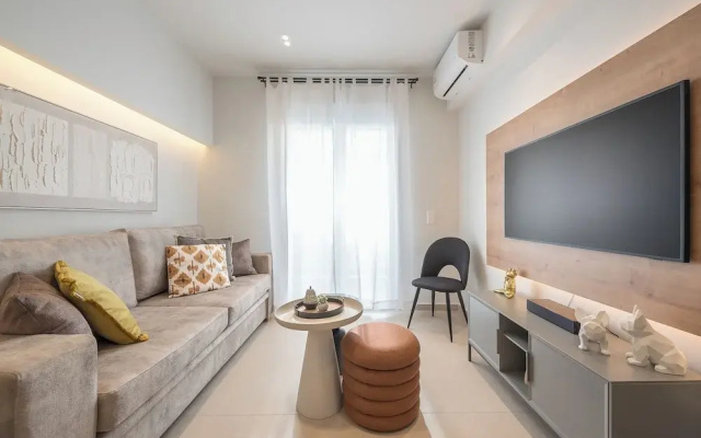 Exclusive Suite by Cloudkeys