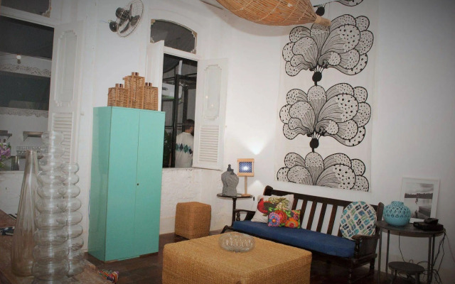 Casa Tuxi