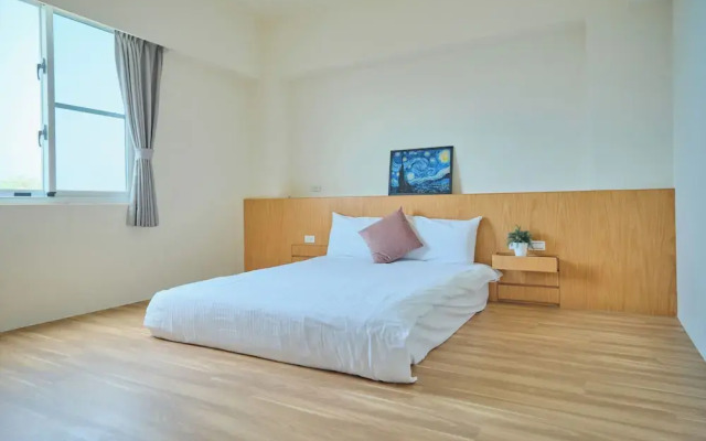 The Golden Sun B&B