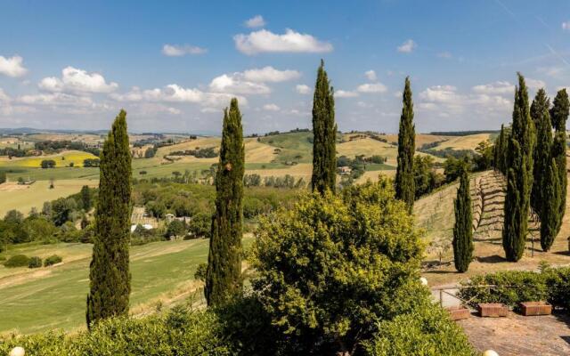 Agriturismo Percenna