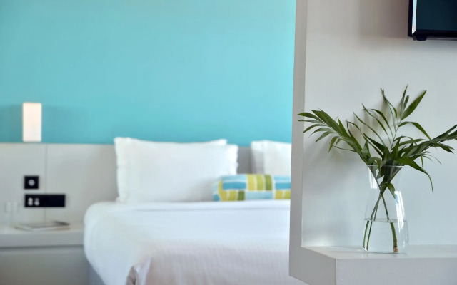 Athenaeum K 29 Hotel