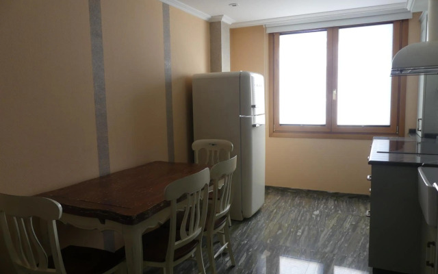 Apartamentos vacaciones Rio Lever