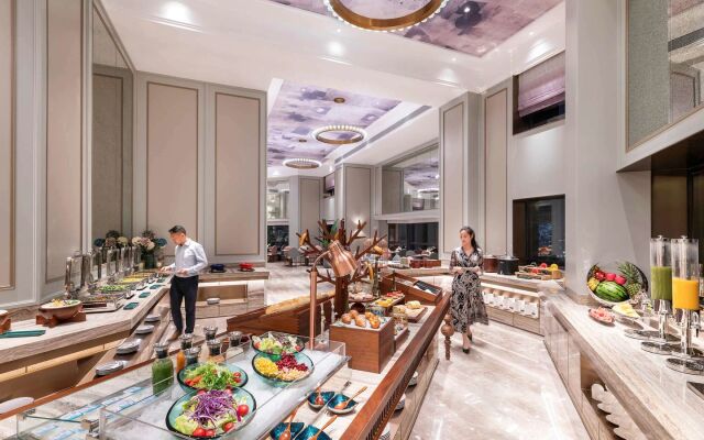 Mercure Nantong Downtown