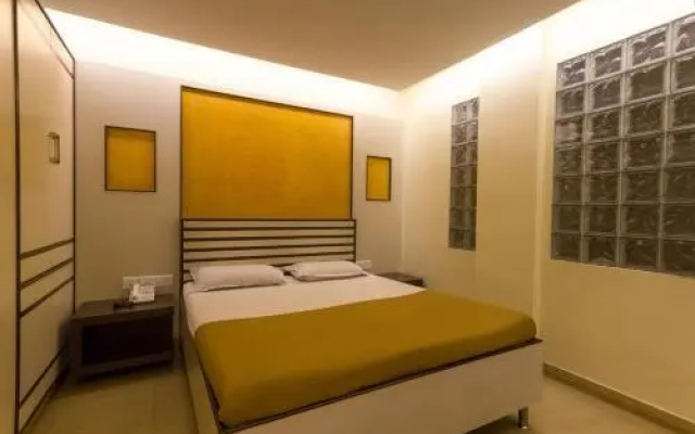 Sandhya Residency