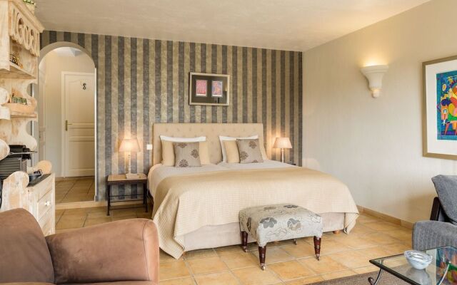 Chambres d'hôtes Villa Cédria