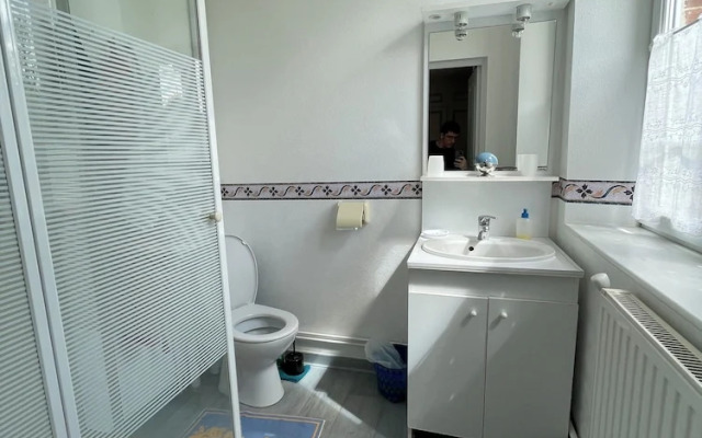 Chambres d’hôtes d'Origny-en-Thierache