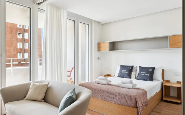 limehome Milan via Stresa