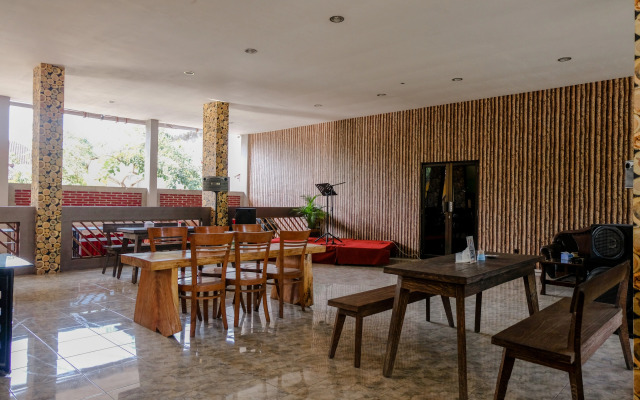 OYO 1415 Gelora Guest House