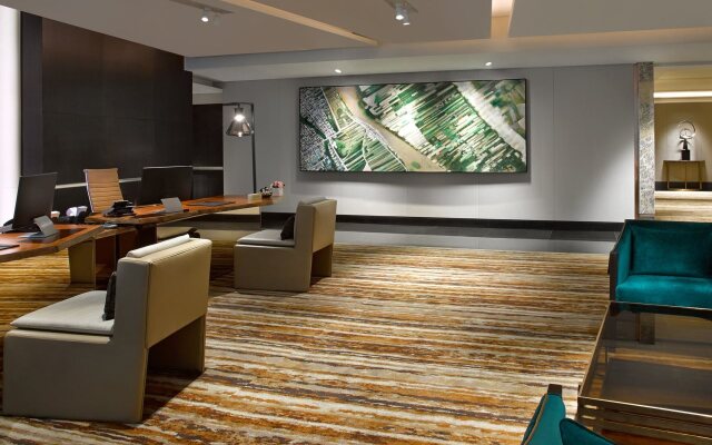 Lotte Hotel Hanoi