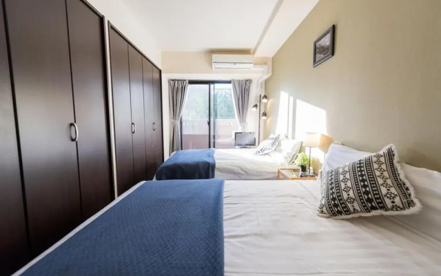 Rafore Shimanouchi II