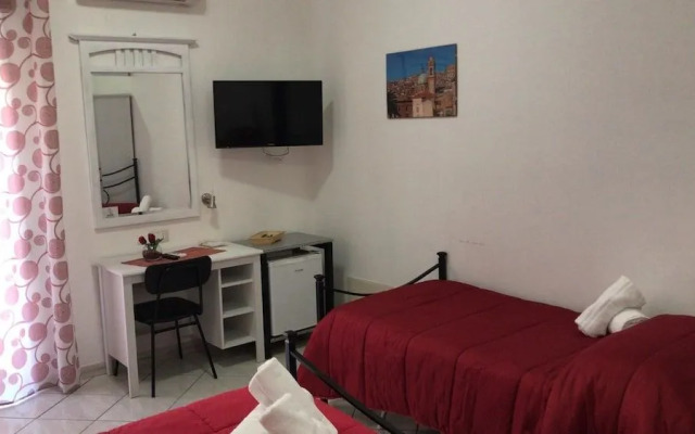 Caltagirone Casa Serena