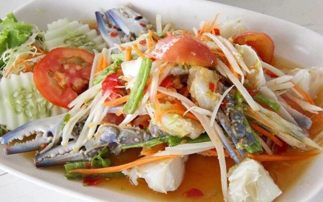 Natai House Hotel