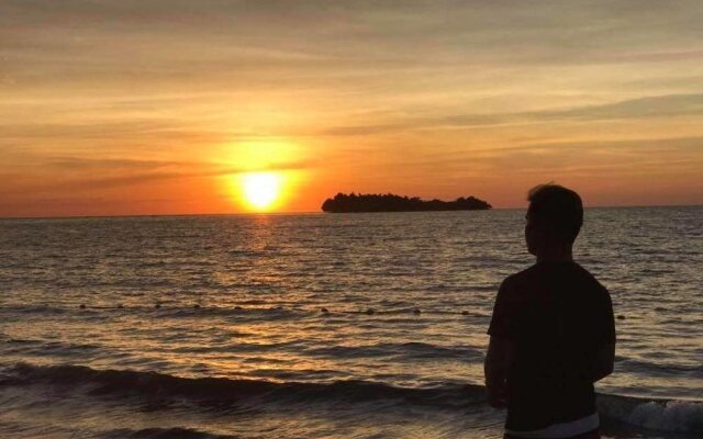 Istana Baylon Resort
