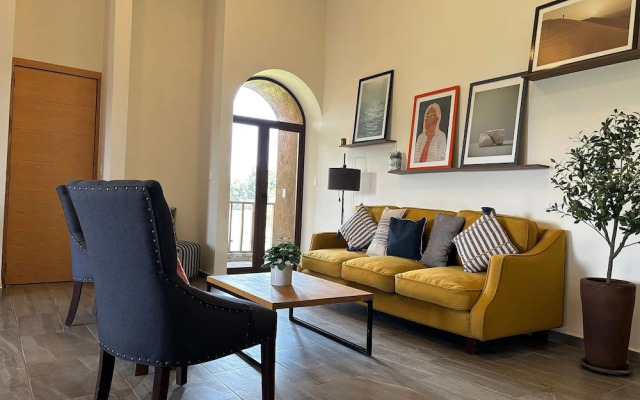 Departamento Casa Flores