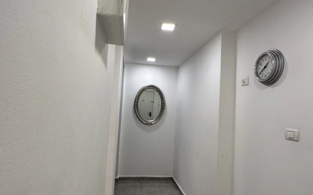 Ha-Yarkon Thirty Nine
