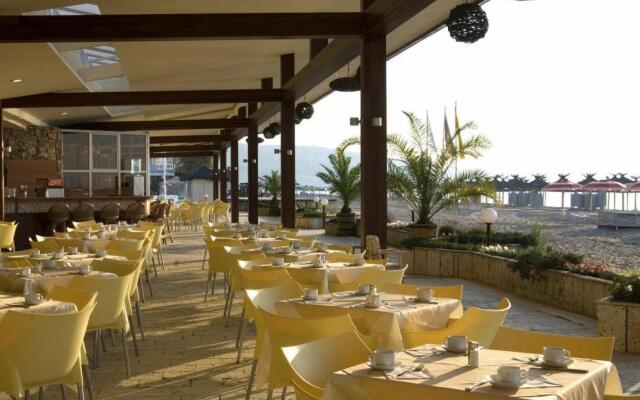 Hotel Gergana - Ultra All Inclusive