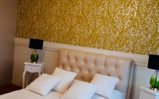 Restaurant & Hotel Klidzina