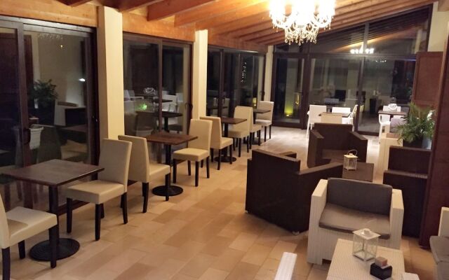 La Siègià Resort
