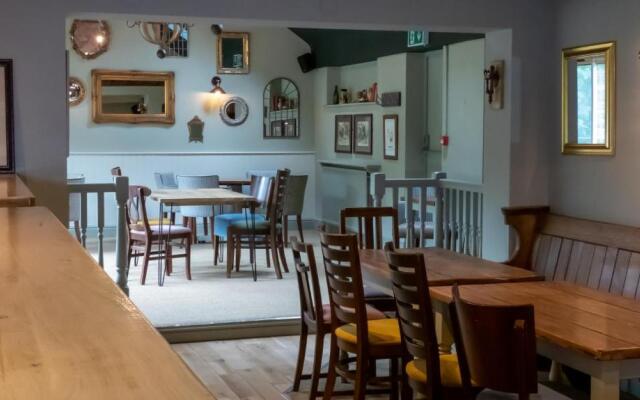 Buildwas Lodge Ironbridge