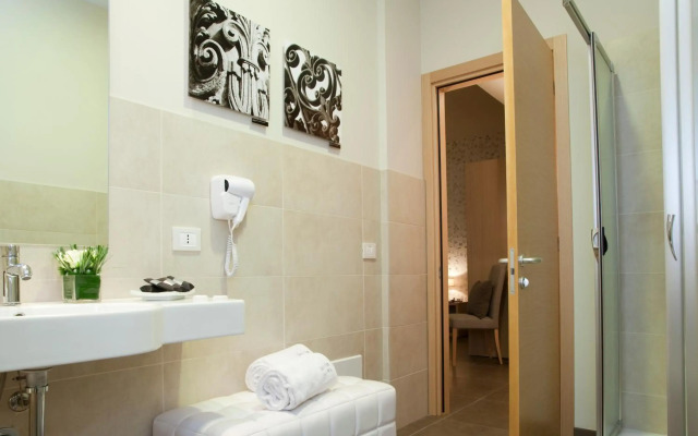 Torre del Sud Hotel