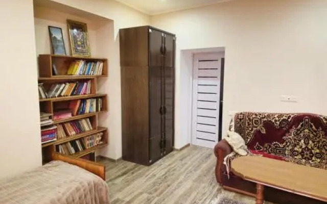 Гостевой дом Гарни