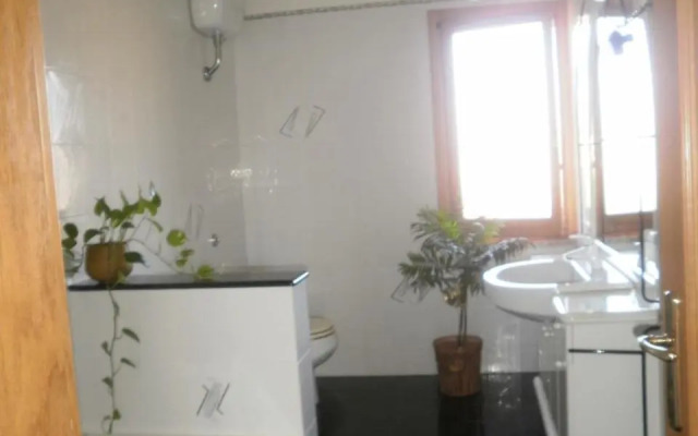 Scalas House