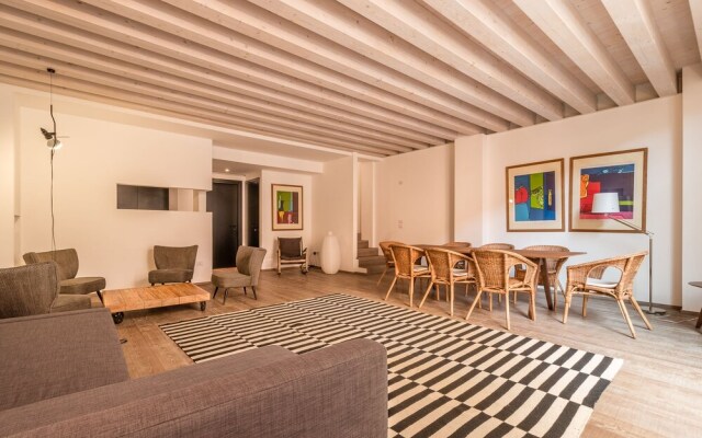 Residence Casin dei Spiriti