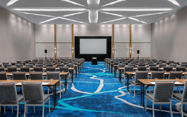 Conrad Tulum Riviera Maya