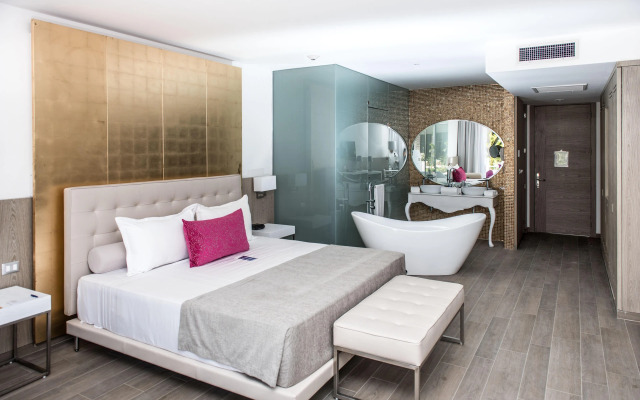 Resort Platinum Yucatan Princess Adults Only - All Inclusive