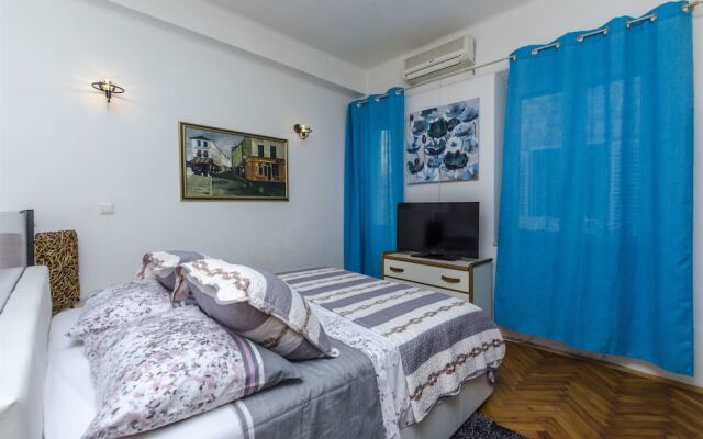 Apartments Jadranka