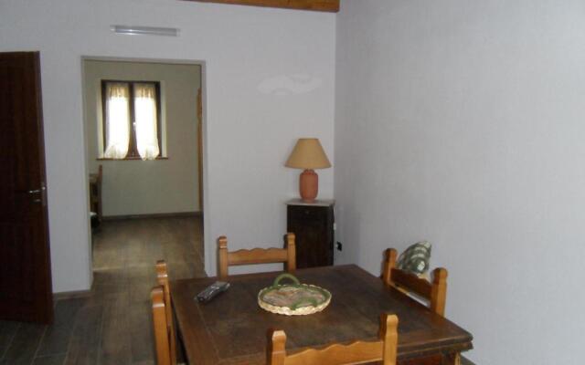 Agriturismo La Civitella