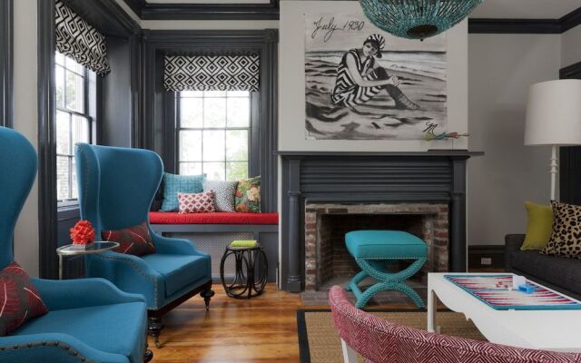 Nantucket Resort Collection