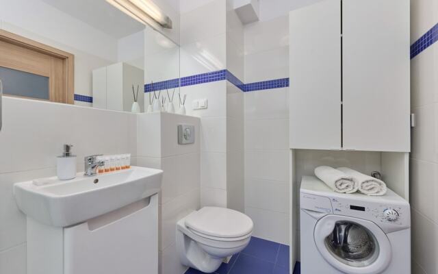 Apartment Klimasa in Wrocław by Renters