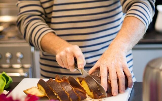 La Balade des Marais