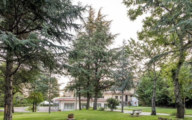 Hotel il Castagneto Melfi