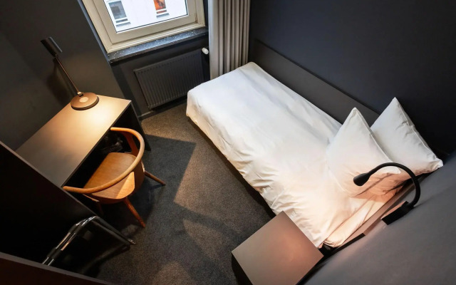 Hotel Maritime
