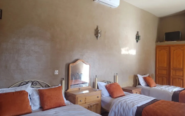 Le Petit Prince Merzouga