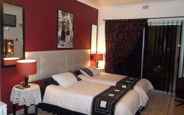 Linga Longa Guest House