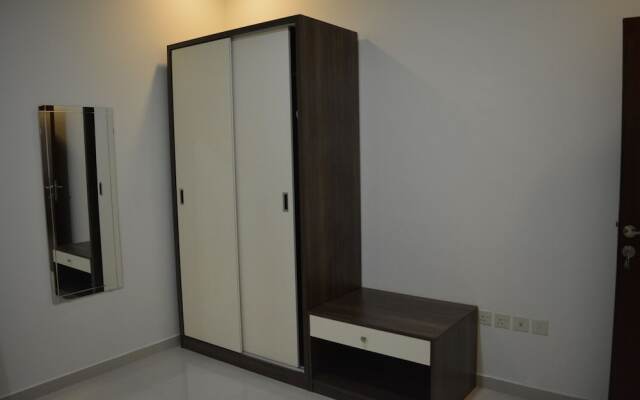 Nozul Furnished Apartment