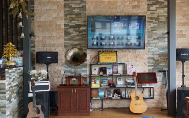 Yuejingwan Holiday Hotel