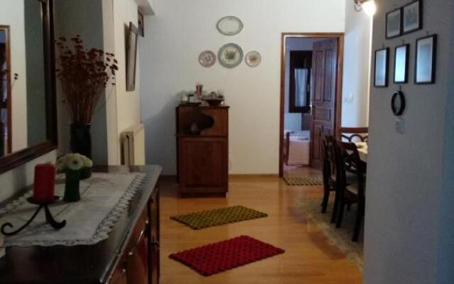 Village House