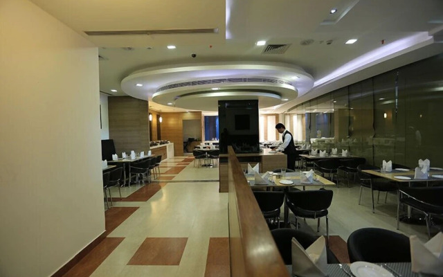 Hyphen Premier Meerut