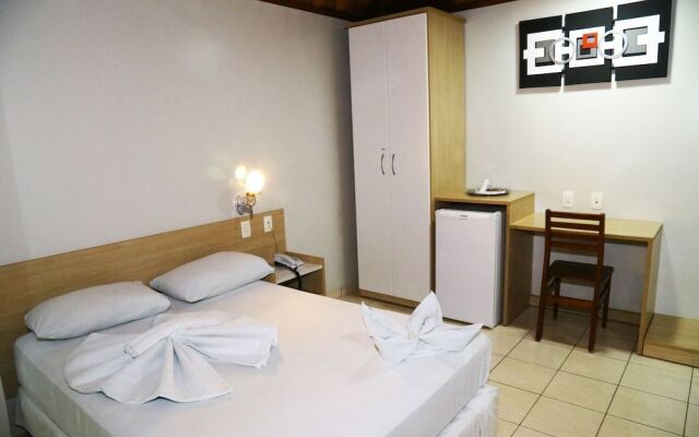 Swamy Hotel
