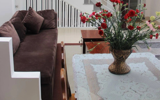 Little House Homestay