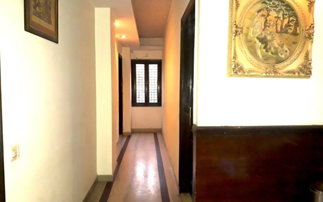 Hotel Karat 87