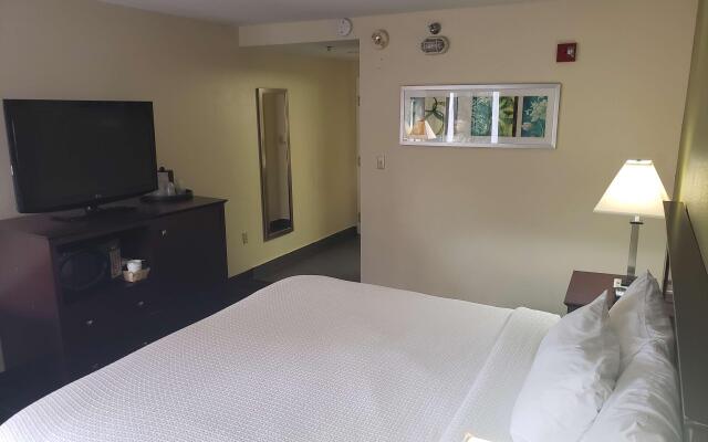 Best Western Plus Sanford Airport/Lake Mary Hotel