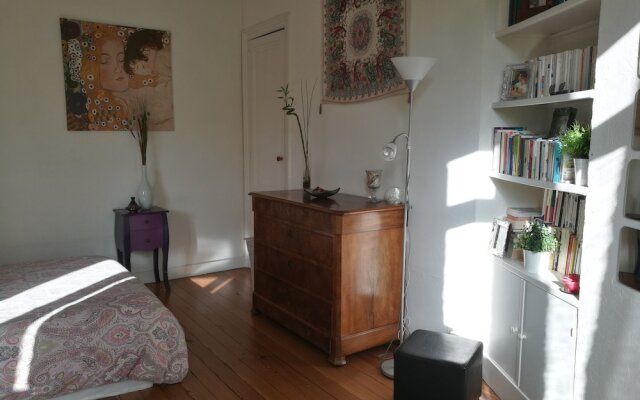 Appartement Le Cosy