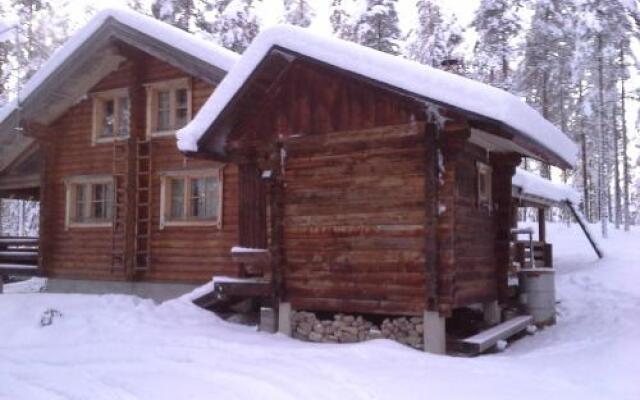 Kuulapää Chalet