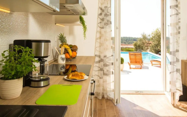 Villa Sun