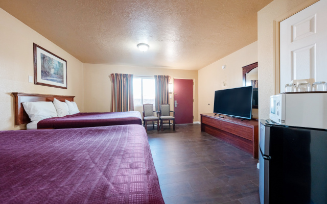 Juniper Motel Madras